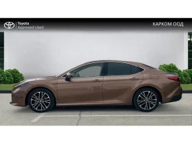 Toyota Camry LUXURY - 46200 € / 90359.35 лв. - 51328301 3