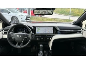 Toyota Camry LUXURY - 46200 € / 90359.35 лв. - 51328301 8