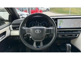 Toyota Camry LUXURY - 46200 € / 90359.35 лв. - 51328301 9