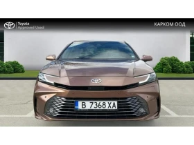 Toyota Camry LUXURY - 46200 € / 90359.35 лв. - 51328301 5