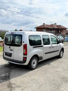 Mercedes-Benz Citan 1461 - 4800 € / 9387.98 лв. - 41800466 6