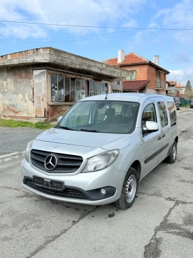 Mercedes-Benz Citan 1461 - 4800 € / 9387.98 лв. - 41800466 4
