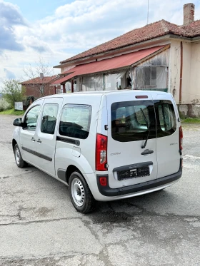 Mercedes-Benz Citan 1461 - 4800 € / 9387.98 лв. - 41800466 5