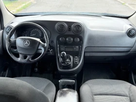 Mercedes-Benz Citan 1461 - 4800 € / 9387.98 лв. - 41800466 8