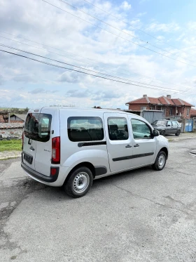 Mercedes-Benz Citan 1461 - 4800 € / 9387.98 лв. - 41800466 2