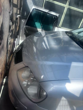 VW Touran - 2500 € / 4889.57 лв. - 49881875 4