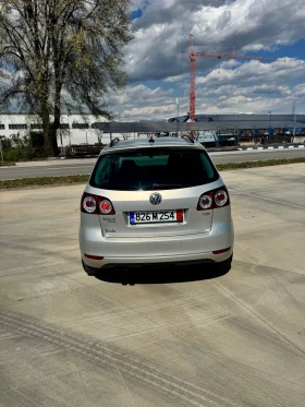 VW Golf Plus 122000КМ! | Auto.bg — изображение 4