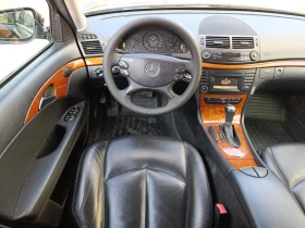Mercedes-Benz E 200 2009г. Напълно обслужен - нов внос от Германия - 6500 € / 12712.90 лв. - 67968887 11