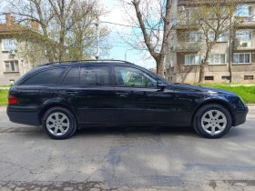 Mercedes-Benz E 200 2009г. Напълно обслужен - нов внос от Германия - 6500 € / 12712.90 лв. - 67968887 4