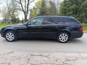Mercedes-Benz E 200 2009г. Напълно обслужен - нов внос от Германия - 6500 € / 12712.90 лв. - 67968887 8