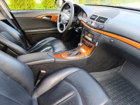 Mercedes-Benz E 200 2009г. Напълно обслужен - нов внос от Германия - 6500 € / 12712.90 лв. - 67968887 12