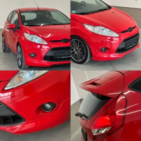 Ford Fiesta  Ford Fiesta ST/Pack/1.6D/Обслужен/Поръчков/СПЕШНО - 2499 € / 4887.62 лв. - 67315695 7