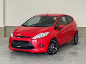 Ford Fiesta  Ford Fiesta ST/Pack/1.6D/Обслужен/Поръчков/СПЕШНО - 2499 € / 4887.62 лв. - 67315695 5