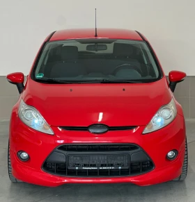 Ford Fiesta  Ford Fiesta ST/Pack/1.6D/Обслужен/Поръчков/СПЕШНО - 2499 € / 4887.62 лв. - 67315695 2