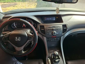 Honda Accord | Mobile.bg � ����� ������ 4
