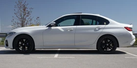 BMW 330 M PACK/LASER/DISTRONIC/360/ADAPTIVE | Mobile.bg � ����� ������ 3