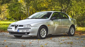 Alfa Romeo 156 | Mobile.bg � ����� ������ 4