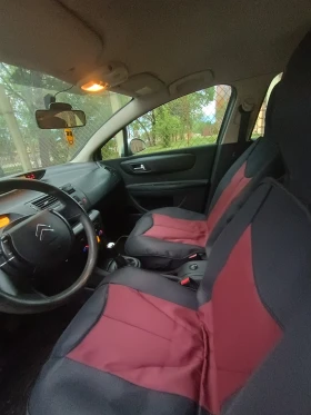 Citroen C4 | Mobile.bg � ����� ������ 5