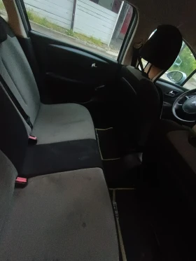 Citroen C4 | Mobile.bg � ����� ������ 8