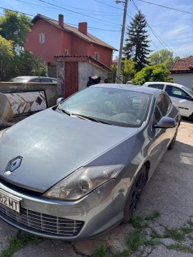 Renault Laguna Coupe GT ���� ���������� | Mobile.bg � ����� ������ 2