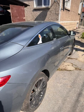 Renault Laguna Coupe GT ���� ���������� | Mobile.bg � ����� ������ 4