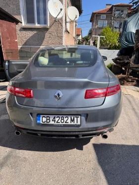 Renault Laguna Coupe GT ���� ���������� | Mobile.bg � ����� ������ 5