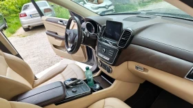 Mercedes-Benz GLS 450 | Mobile.bg � ����� ������ 10