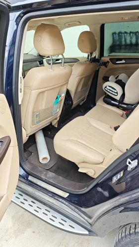 Mercedes-Benz GLS 450 | Mobile.bg � ����� ������ 6