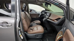 Toyota Sienna 3.5 AWD/KEYLESS/LANE ASSIST/NAVI/KAMEPA - 20800 € / 40681.26 лв. - 21039693 14