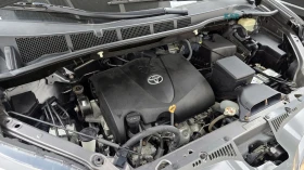 Toyota Sienna 3.5 AWD/KEYLESS/LANE ASSIST/NAVI/KAMEPA - 20800 € / 40681.26 лв. - 21039693 6