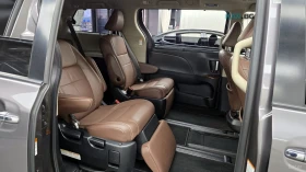 Toyota Sienna 3.5 AWD/KEYLESS/LANE ASSIST/NAVI/KAMEPA - 20800 € / 40681.26 лв. - 21039693 15