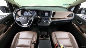 Toyota Sienna 3.5 AWD/KEYLESS/LANE ASSIST/NAVI/KAMEPA - 20800 € / 40681.26 лв. - 21039693 8