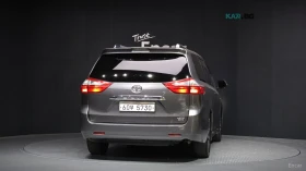 Toyota Sienna 3.5 AWD/KEYLESS/LANE ASSIST/NAVI/KAMEPA - 20800 € / 40681.26 лв. - 21039693 4