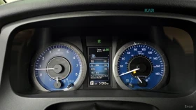 Toyota Sienna 3.5 AWD/KEYLESS/LANE ASSIST/NAVI/KAMEPA - 20800 € / 40681.26 лв. - 21039693 10