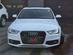 Audi A4 * Progressiv plus * CARFAX * S LINE * �������� *  | Mobile.bg � ����� ������ 7