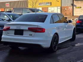 Audi A4 * Progressiv plus * CARFAX * S LINE * �������� *  | Mobile.bg � ����� ������ 4