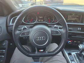 Audi A4 * Progressiv plus * CARFAX * S LINE * �������� *  | Mobile.bg � ����� ������ 12