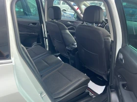 Opel Zafira ЛИЗИНГ-7 МЕСТА-КОЖА-КЛИМА-ТОП | Auto.bg — изображение 10
