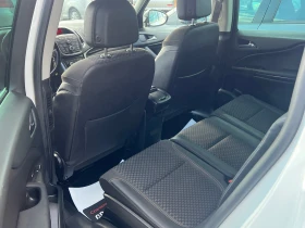 Opel Zafira ЛИЗИНГ-7 МЕСТА-КОЖА-КЛИМА-ТОП | Auto.bg — изображение 8