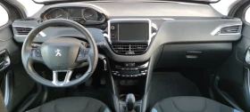 Peugeot 208 1.4i*  | Mobile.bg � ����� ������ 14