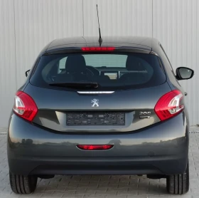 Peugeot 208 1.4i*  | Mobile.bg � ����� ������ 5