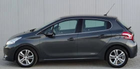 Peugeot 208 1.4i*  | Mobile.bg � ����� ������ 8