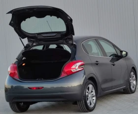 Peugeot 208 1.4i*  | Mobile.bg � ����� ������ 16
