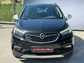 Opel Mokka X 1.4T FACE /ФАБРИЧНА ГАЗ/ЛИЗИНГ/БАРТЕР | Auto.bg — изображение 2