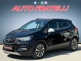 Opel Mokka X 1.4T FACE /ФАБРИЧНА ГАЗ/ЛИЗИНГ/БАРТЕР | Auto.bg — изображение 3