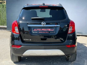 Opel Mokka X 1.4T FACE /ФАБРИЧНА ГАЗ/ЛИЗИНГ/БАРТЕР | Auto.bg — изображение 6