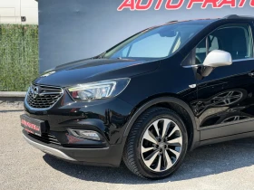 Opel Mokka X 1.4T FACE /ФАБРИЧНА ГАЗ/ЛИЗИНГ/БАРТЕР | Auto.bg — изображение 4