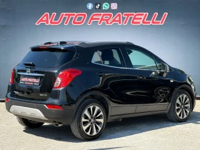 Opel Mokka X 1.4T FACE /ФАБРИЧНА ГАЗ/ЛИЗИНГ/БАРТЕР | Auto.bg — изображение 7