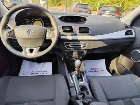 Renault Megane 1.5DCi* Klimatronik*  | Auto.bg — изображение 8
