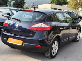 Renault Megane 1.5DCi* Klimatronik*  | Auto.bg — изображение 4